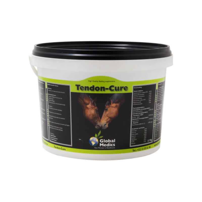 Global Medics Tendon Cure